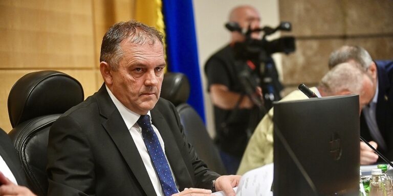 Dom naroda FBiH nije blokirao, već se u dva navrata izjašnjavao o nacrtu