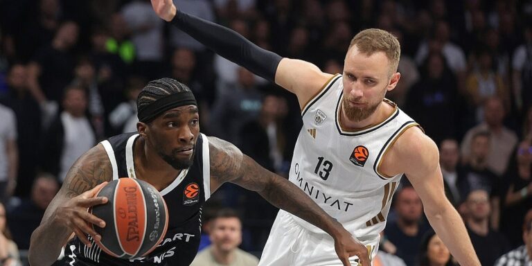 Dubai i Real Madrid otvaraju novu sezonu Eurolige, prvak Olympiacos gostuje u Španiji Dubai i Real Madrid otvaraju novu sezonu Eurolige, prvak Olympiacos gostuje u Španiji