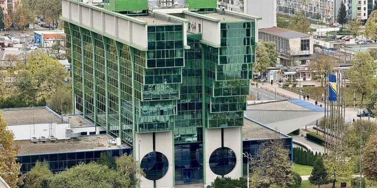 Elektroprivreda BiH od posuškog Lagera kupuje ugalj za 59 miliona KM Elektroprivreda BiH od posuškog Lagera kupuje ugalj za 59 miliona KM