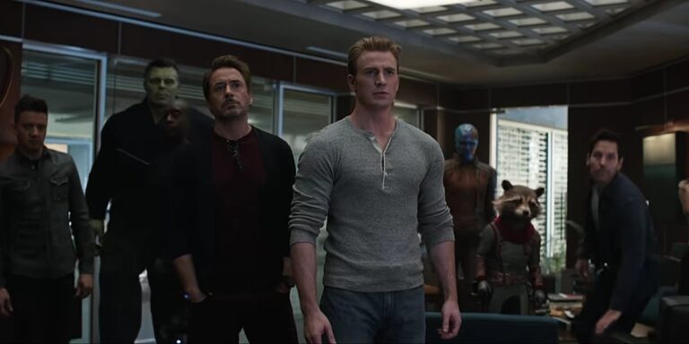Endgame Encore" zaradio 86 miliona dolara nakon ponovnog prikazivanja u kinima