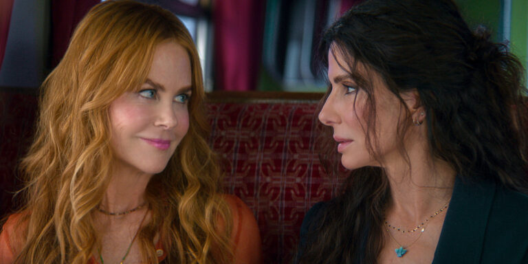 Film “Practical Magic 2” debitovao na vrhu američkog box officea sa zaradom od 30 miliona dolara Film "Practical Magic 2" debitovao na vrhu američkog box officea sa zaradom od 30 miliona dolara