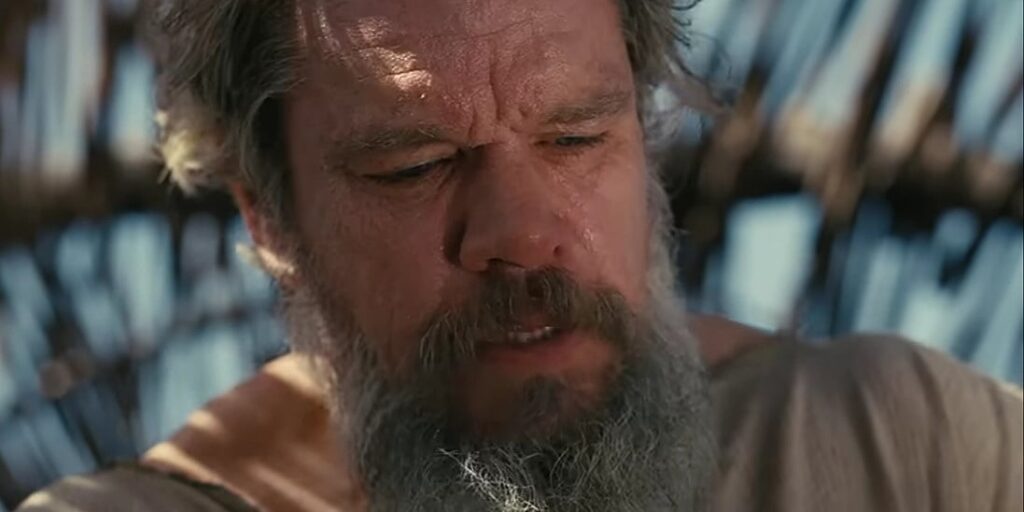 Film "The Odyssey" postao najuspješnije ostvarenje u historiji Universala