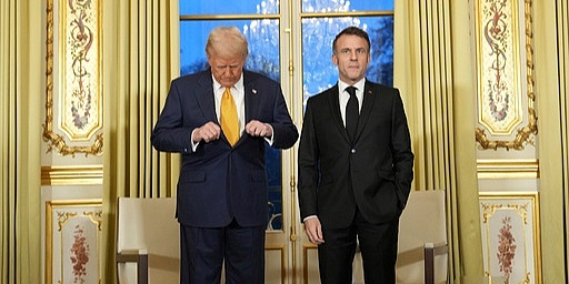 Francuska kritikovala SAD pa se izvinjavala jer im je Washington blokirao imenovanje ambasadora Francuska kritikovala SAD pa se izvinjavala jer im je Washington blokirao imenovanje ambasadora