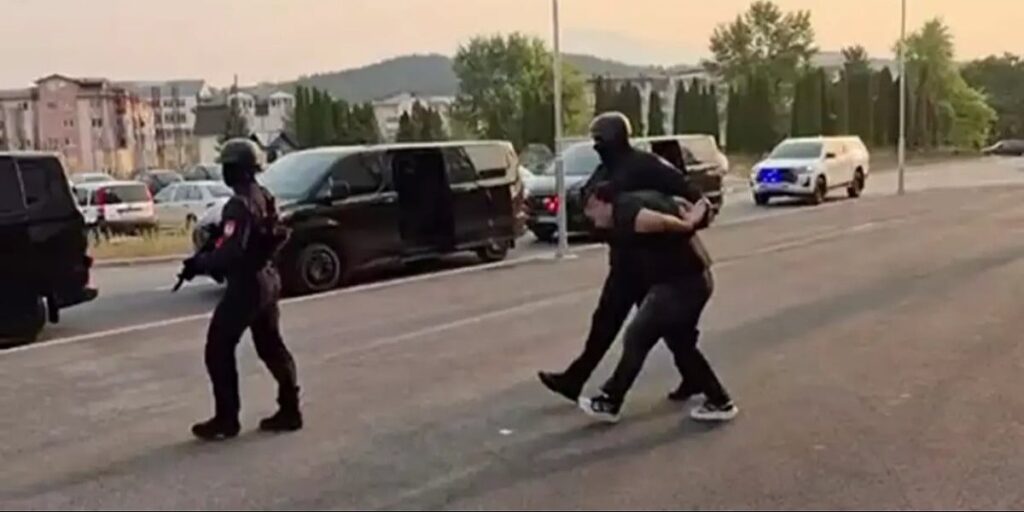 Godinama u BiH prenosili drogu iz Crne Gore Godinama u BiH prenosili drogu iz Crne Gore