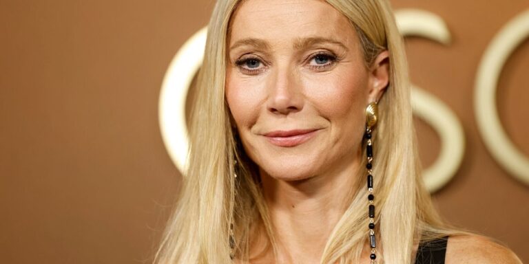 Gwyneth Paltrow otkrila zašto je prestala proizvoditi kontroverznu svijeću