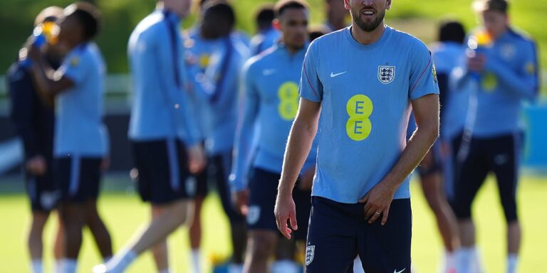 Harry Kane priznao da razmatra o MLS-a, ali i o bavljenju novim sportom Harry Kane priznao da razmatra o MLS-a, ali i o bavljenju novim sportom