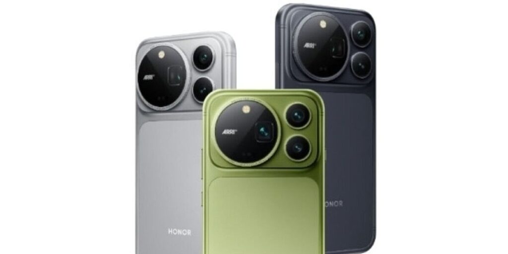 Honor otkrio dizajn i boje Magic9 serije, Super Edition stiže s baterijom od 11.000 mAh
