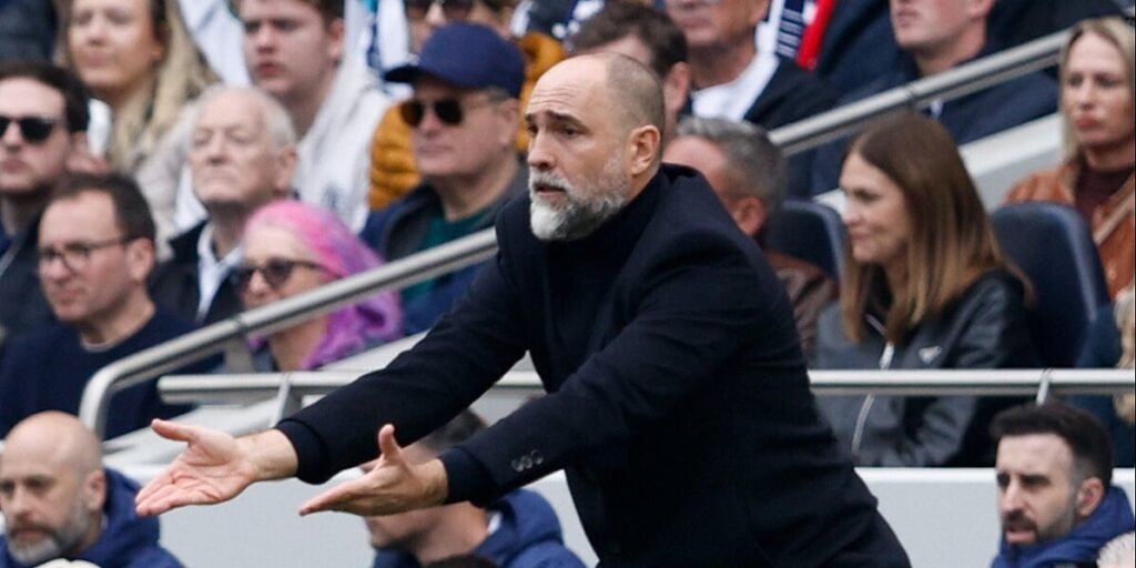 Igor Tudor glavna želja Venezije, hrvatski stručnjak pred povratkom u Seriju A Igor Tudor glavna želja Venezije, hrvatski stručnjak pred povratkom u Seriju A