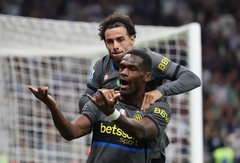 Inter srušio Udinese nakon spektakularnog preokreta