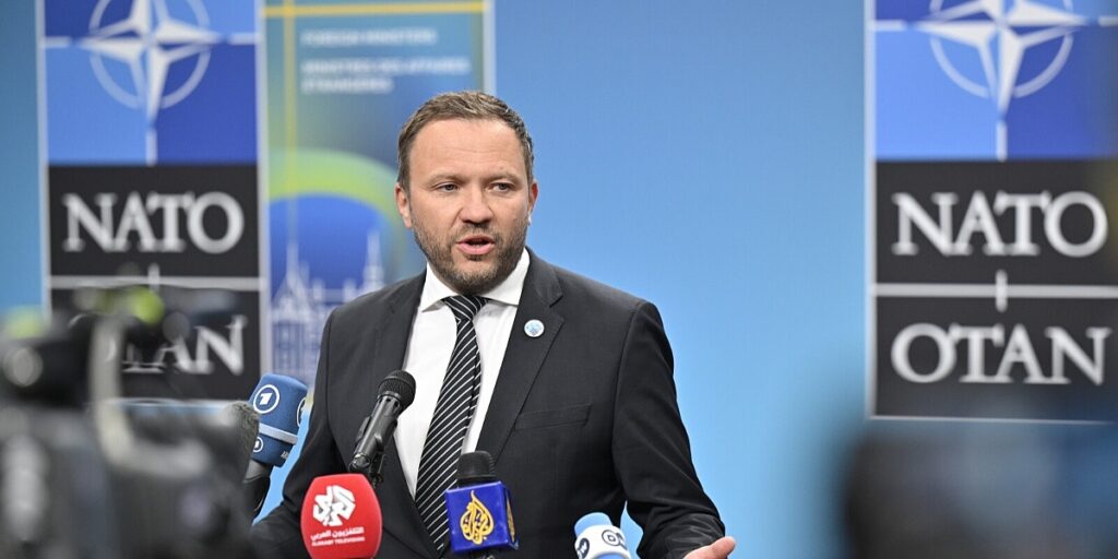 Iza sabotaže u Tallinnu stoje ruske specijalne službe "Iza sabotaže u Tallinnu stoje ruske specijalne službe"