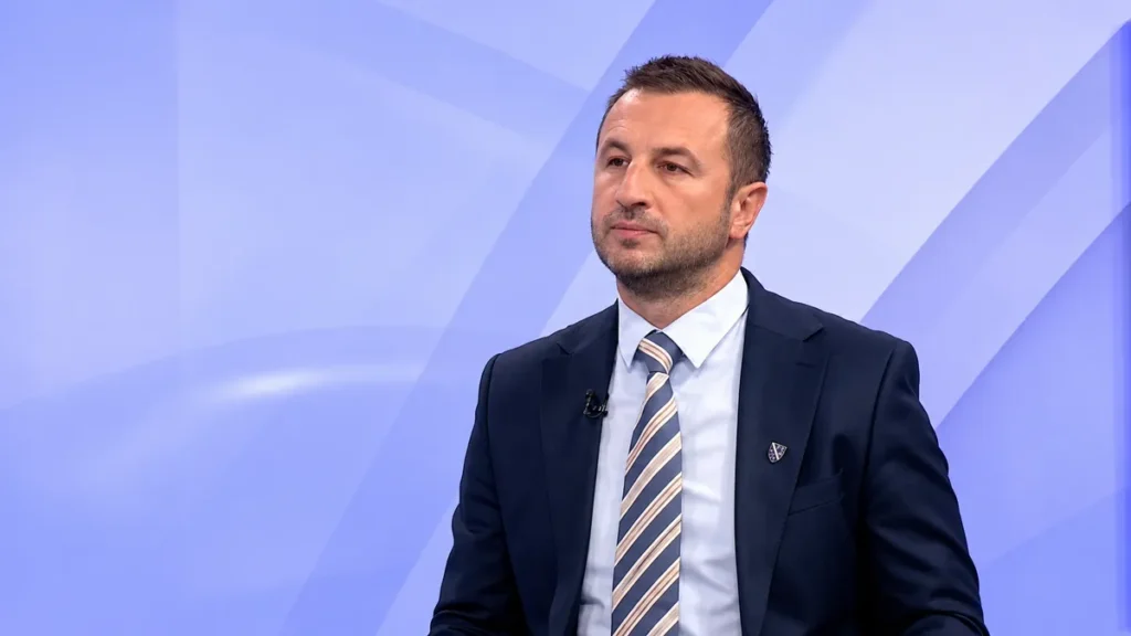 Izetbegović mi nudio mjesto predsjedavajućeg Vijeća ministara da odustanem od kandidature i podržim SDA