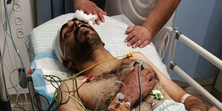 Izraelski naseljenici "proslavljaju" jevrejsku Novu godinu napadima na Palestince
