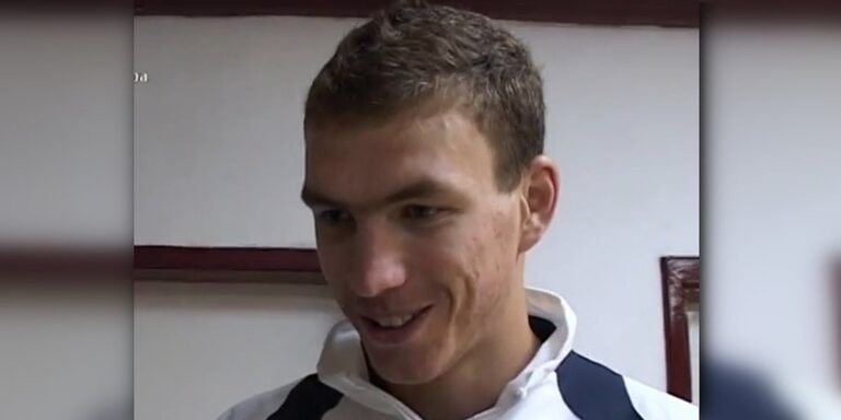 Ja sam je samo opalio punom i hvala Bogu završila je u golu "Ja sam je samo opalio punom i hvala Bogu završila je u golu"