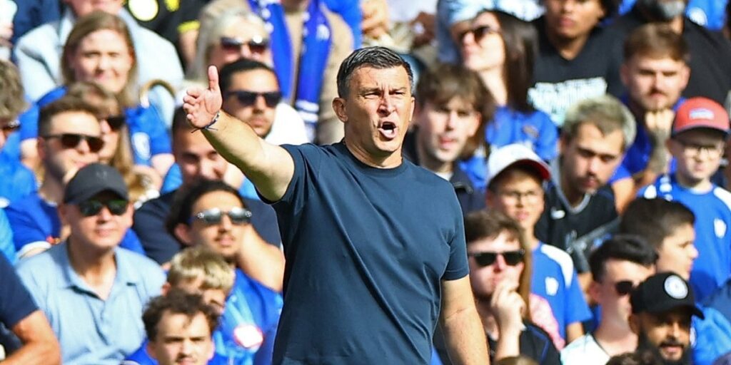 Jakirovićev Hull iznenadio i favorizovani Chelsea, Liverpool kiksao na Anfieldu Jakirovićev Hull iznenadio i favorizovani Chelsea, Liverpool kiksao na Anfieldu