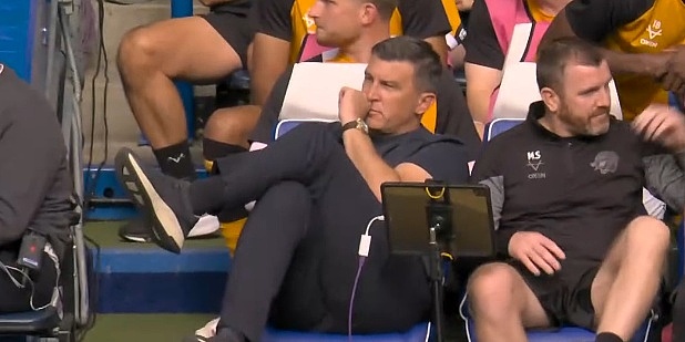 Jakirovićev Hull šokirao veliki Chelsea, hladnokrvna reakcija trenera obilazi cijelu Evropu Jakirovićev Hull šokirao veliki Chelsea, hladnokrvna reakcija trenera obilazi cijelu Evropu