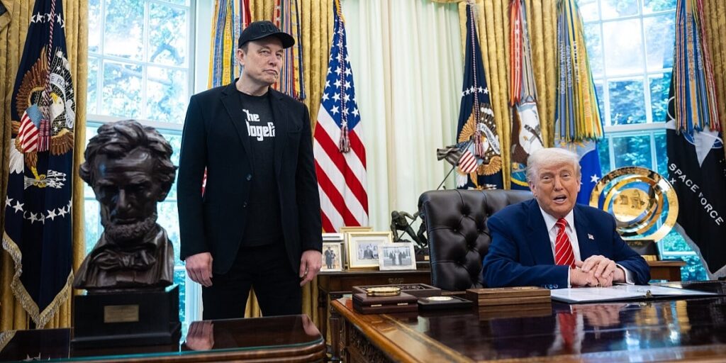 Kako 20 američkih milijardera preuzima potpunu kontrolu nad izborima u SAD-u