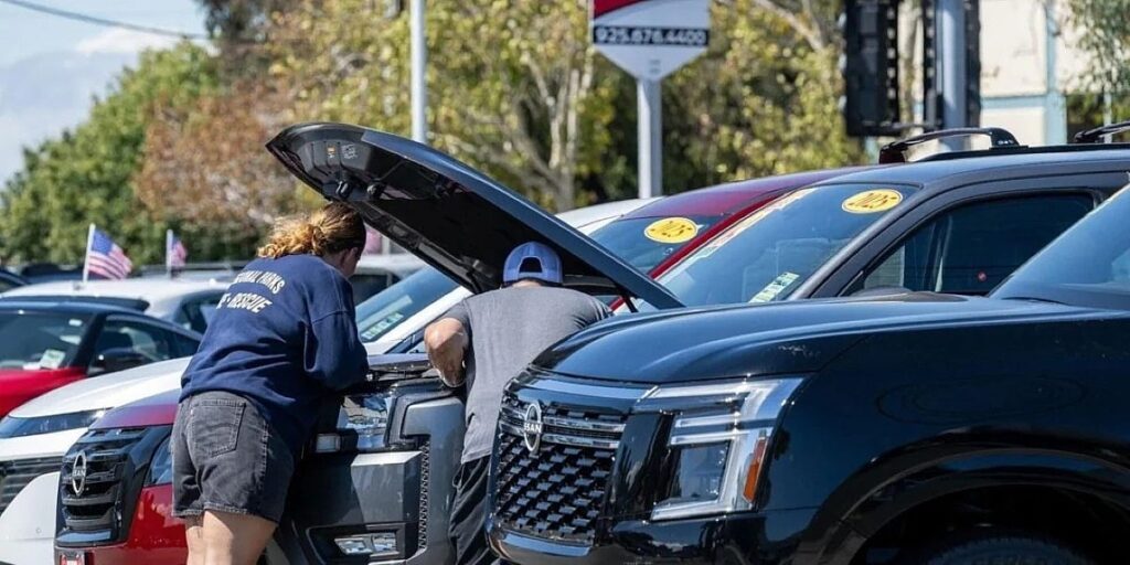 Kako je 11. septembar Amerikance naučio kupovati na kredit, zavoljeti SUV-ove i uzdrmao Porsche 911