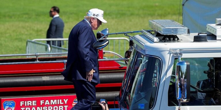 Kako su republikanci u potpunosti kapitulirali pred Trumpom Kako su republikanci u potpunosti kapitulirali pred Trumpom