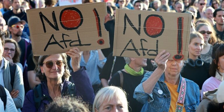 Kakve kadrove AfD dovodi u parlament Saksonije-Anhalt Kakve kadrove AfD dovodi u parlament Saksonije-Anhalt