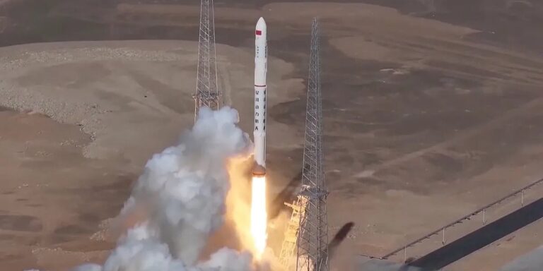 Kineska privatna raketa Pallas-1 uspješno obavila prvi let