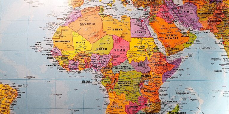 Kolika je zapravo Afrika? UN glasa o ukidanju karte koja je vijekovima umanjivala ovaj kontinent