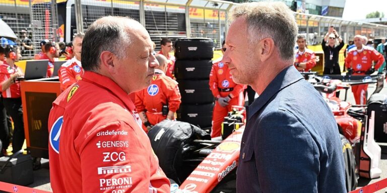 Lewis Hamilton je znao da Ferrari ima dvojicu vozača broj 1 "Lewis Hamilton je znao da Ferrari ima dvojicu vozača broj 1"