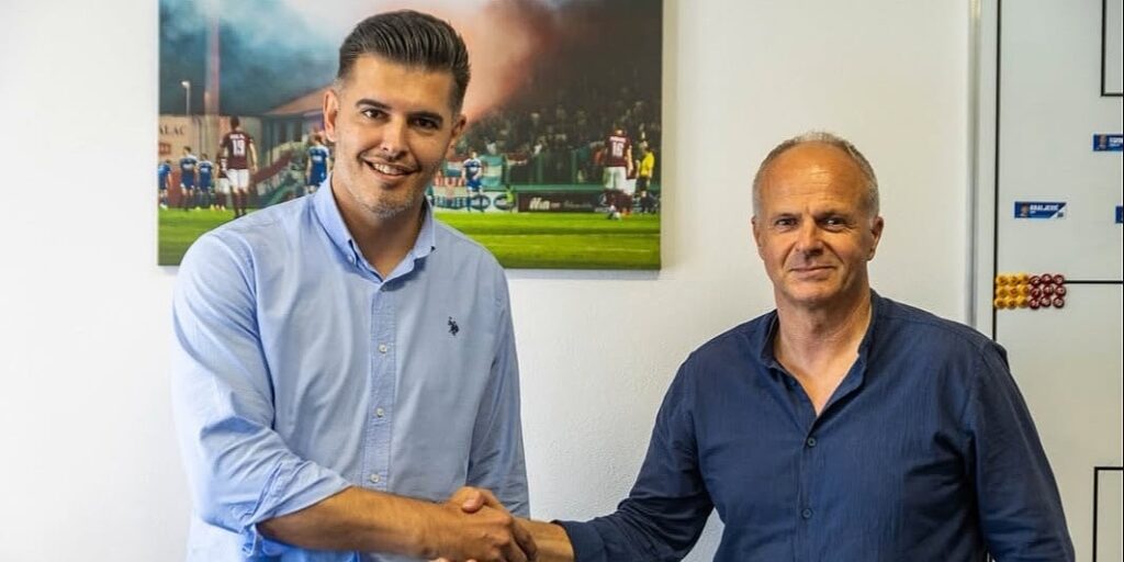 Marijo Tot novi trener Širokog Brijega, iskusni hrvatski stručnjak stiže na Pecaru