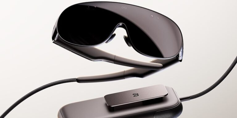 Meta predstavila nove VR naočale i model Ray-Ban Meta Audio bez kamere Meta predstavila nove VR naočale i model Ray-Ban Meta Audio bez kamere
