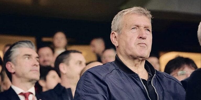 "Ne trebamo brinuti za budućnost Zmajeva nakon Edina Džeke"