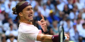 Nijemac je osvojio i US Open!