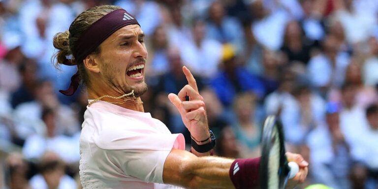 Nijemac je osvojio i US Open! Nijemac je osvojio i US Open!