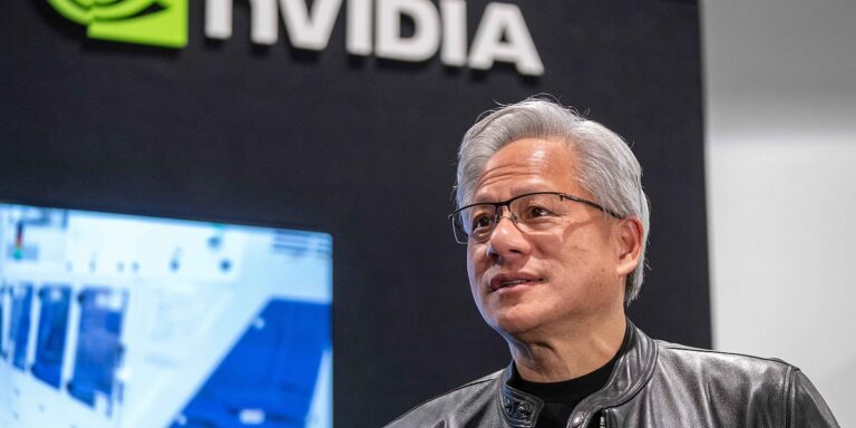 Nvidia kupuje platformu za softver AI-ja, posao vrijedan skoro 13 milijardi dolara