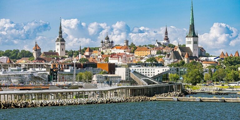 Ovaj grad proglašen je najopuštenijim u Evropi Ovaj grad proglašen je najopuštenijim u Evropi