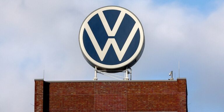 Ovako bi trebala izgledati budućnost Volkswagena