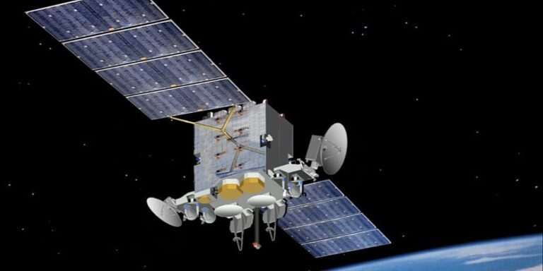 Pentagon planira vojne satelite nadograditi umjetnom inteligencijom kako bi prepoznavali lansiranje raketa
