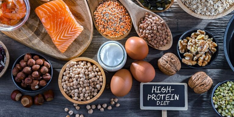 Pet namirnica koje se bore protiv upala i sadrže više proteina od jaja Pet namirnica koje se bore protiv upala i sadrže više proteina od jaja