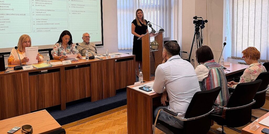Pet nedostataka još nije otklonjeno, problem je i sporni pravilnik