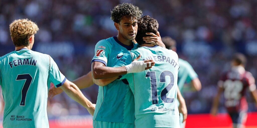 Peta pobjeda u ligi, već su izbrojali 21 gol