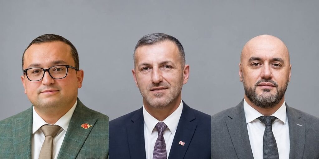 Podrška Šehovića, Hadžića i Ćemana mogla bi biti ključna