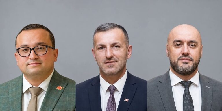 Podrška Šehovića, Hadžića i Ćemana mogla bi biti ključna Podrška Šehovića, Hadžića i Ćemana mogla bi biti ključna