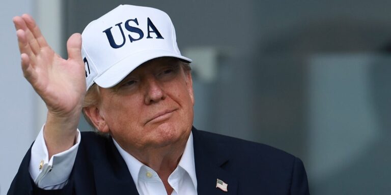 Pokazatelji demokratije u SAD-u pali na najniži nivo u 50 godina: Najveći krivac je Trump Pokazatelji demokratije u SAD-u pali na najniži nivo u 50 godina: Najveći krivac je Trump