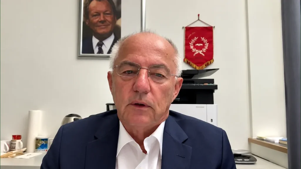 Politički uspon AfD-a je prijetnja za cijelu Evropu Politički uspon AfD-a je prijetnja za cijelu Evropu