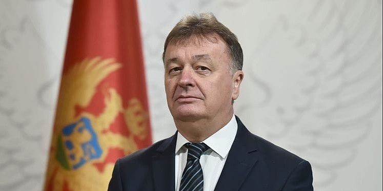 Posljednji kandidat bio pripadnik Ravnogorskog pokreta Posljednji kandidat bio pripadnik Ravnogorskog pokreta
