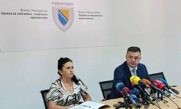 Povrat PDV-a na kupovinu prve nekretnine još na čekanju: Do sada podneseno 1.234 zahtjeva Povrat PDV-a na kupovinu prve nekretnine još na čekanju: Do sada podneseno 1.234 zahtjeva