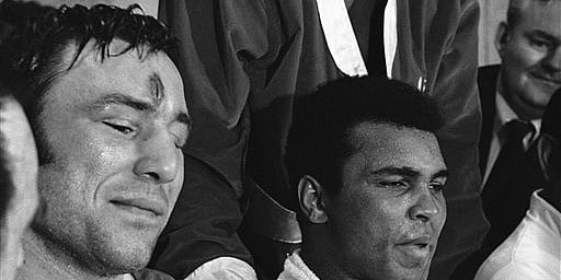 Preminuo legendarni bokser porijeklom iz Ljubuškog, Muhammad Ali ga je nazvao najčvršćim rivalom Preminuo legendarni bokser porijeklom iz Ljubuškog, Muhammad Ali ga je nazvao najčvršćim rivalom