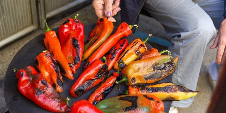 Pripremate domaći ajvar? Ova vrsta crvene paprike idealna je za bogat okus i gustu teksturu