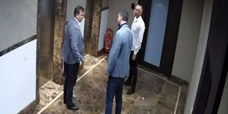 Procurio snimak Igora Dodika i Branka Blanuše, lider SDS-a ponudio objašnjenje