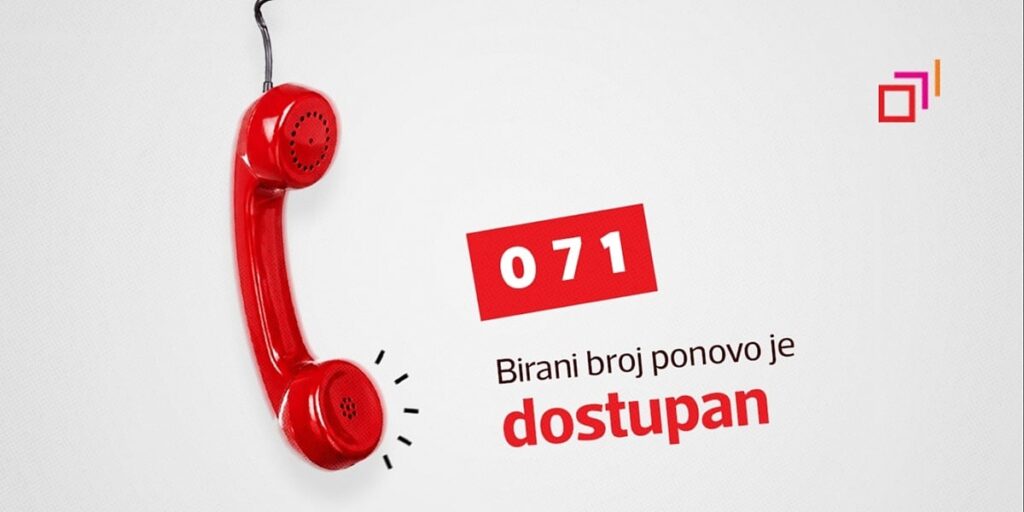Prva predstava "Poljubac žene pauka" na programu 2. oktobra