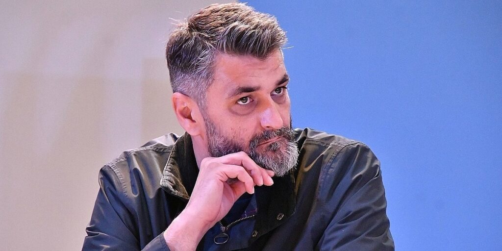 Puno je uradio, a takvi dušmanima smetaju Puno je uradio, a takvi dušmanima smetaju