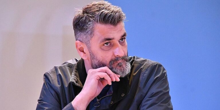 Puno je uradio, a takvi dušmanima smetaju Puno je uradio, a takvi dušmanima smetaju